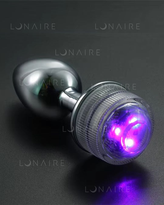 PLUG LED