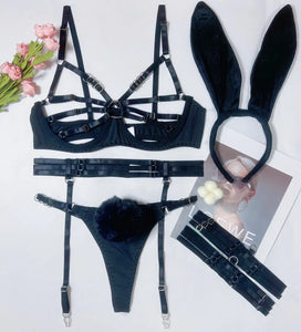 Lingerie Rabbit - Lunaire