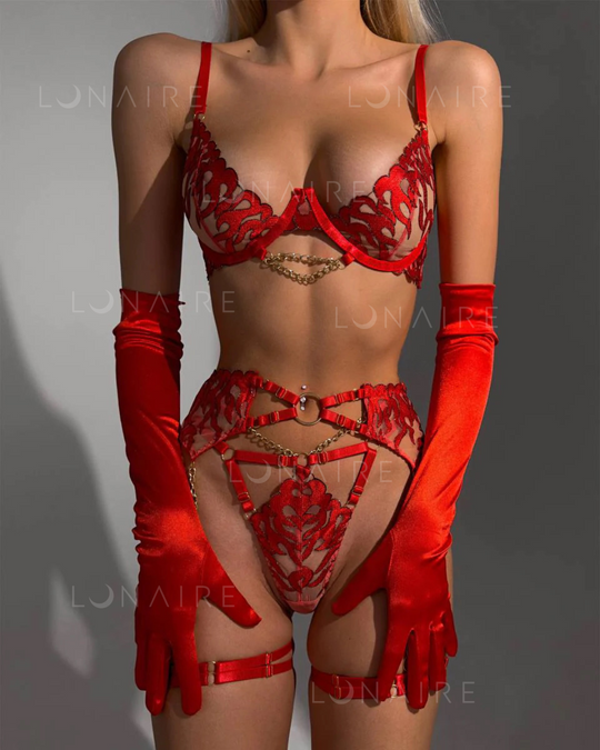 Lingerie Safira - Lunaire