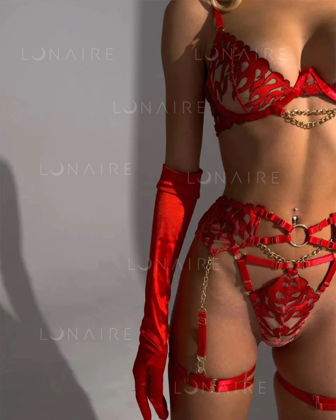 Lingerie Safira - Lunaire