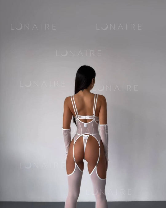 LINGERIE SUITE