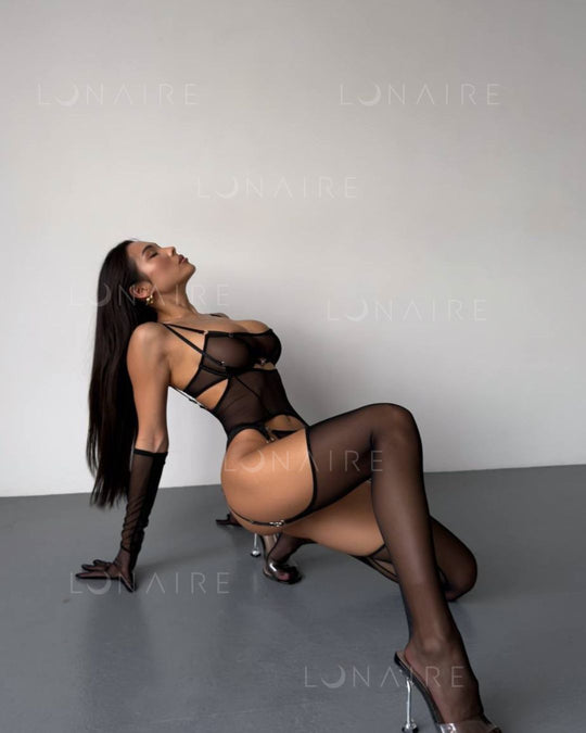 LINGERIE SUITE